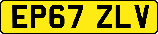 EP67ZLV