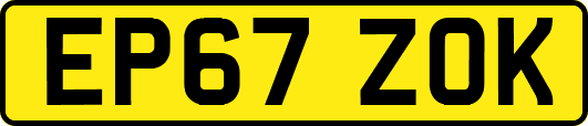 EP67ZOK