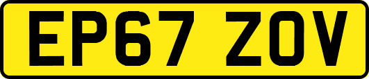 EP67ZOV
