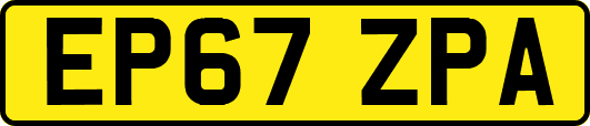 EP67ZPA