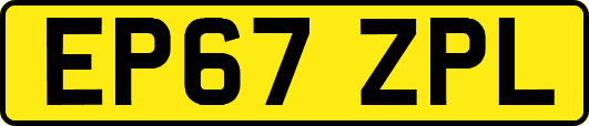 EP67ZPL