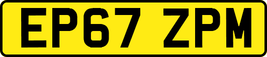 EP67ZPM