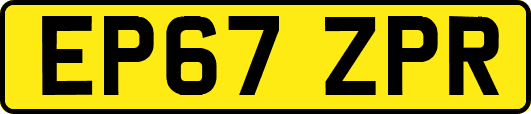 EP67ZPR