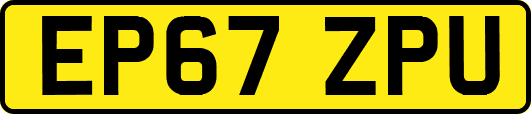 EP67ZPU