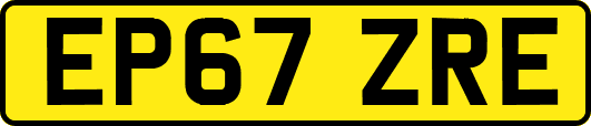EP67ZRE
