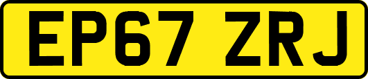EP67ZRJ