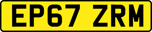 EP67ZRM