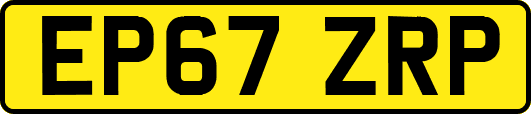 EP67ZRP