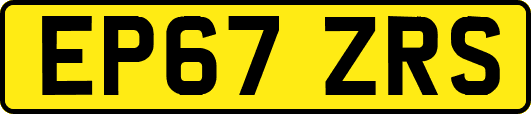 EP67ZRS