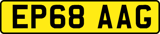 EP68AAG