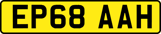 EP68AAH