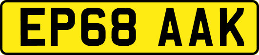 EP68AAK