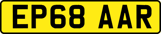 EP68AAR