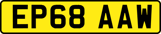 EP68AAW
