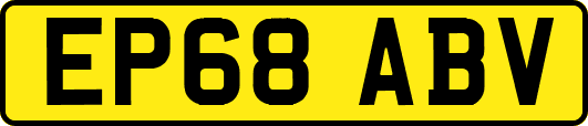 EP68ABV