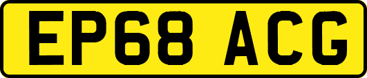 EP68ACG