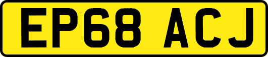 EP68ACJ