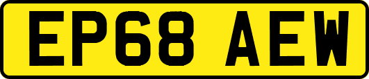 EP68AEW