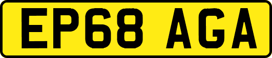 EP68AGA