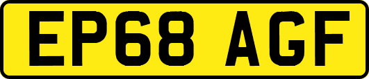EP68AGF