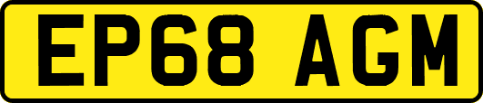 EP68AGM