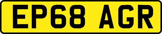 EP68AGR