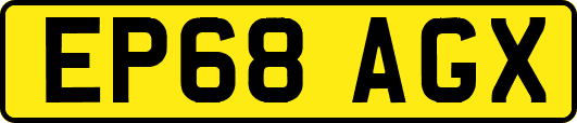 EP68AGX
