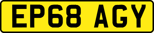 EP68AGY