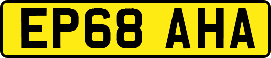 EP68AHA