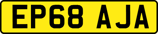EP68AJA