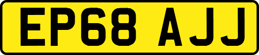 EP68AJJ