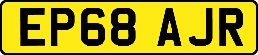EP68AJR