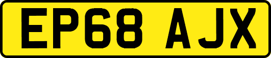 EP68AJX