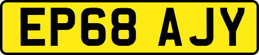 EP68AJY