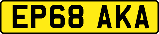 EP68AKA