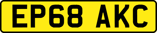 EP68AKC