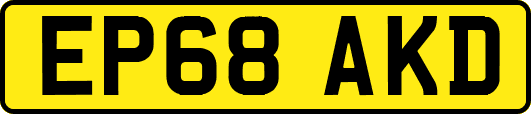 EP68AKD