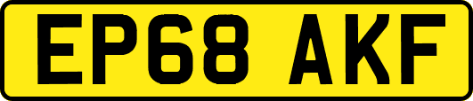 EP68AKF