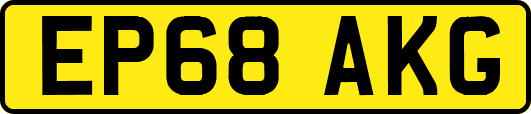 EP68AKG