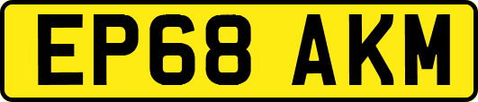 EP68AKM