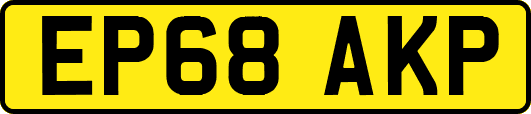 EP68AKP