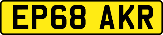 EP68AKR