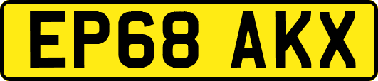 EP68AKX