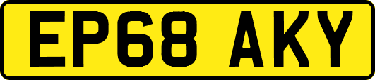 EP68AKY