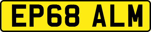 EP68ALM