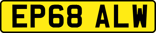 EP68ALW