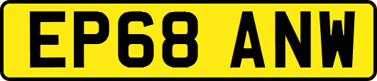 EP68ANW
