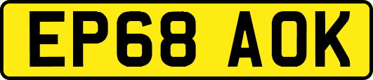 EP68AOK