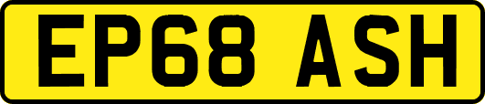 EP68ASH