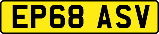 EP68ASV